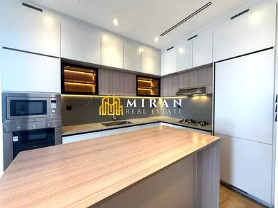 Brand New - Pool View - Spacious Balcony - Luxury Finishing