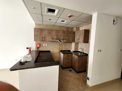 Prime Studio | Uniestate Prime Tower | Rented
