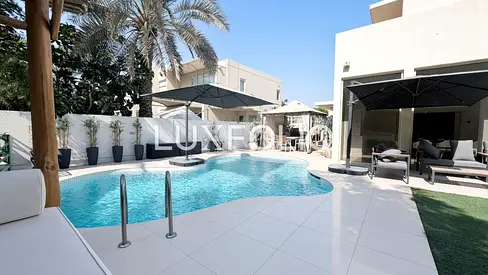 Available Now | Upgraded | Private Pool