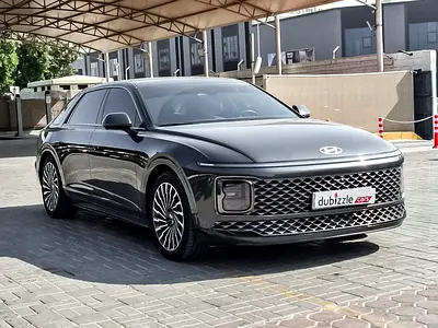 AED 1900/month | 2024 Hyundai Azera  | GCC Specs | Ref#546637