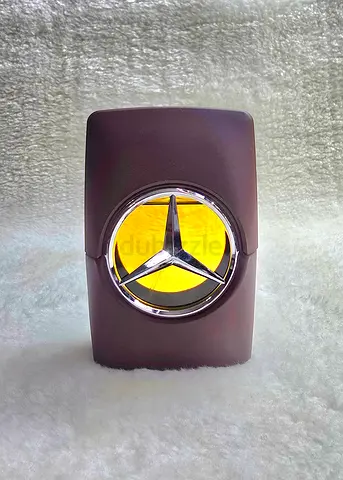 Mercedes Benz Private