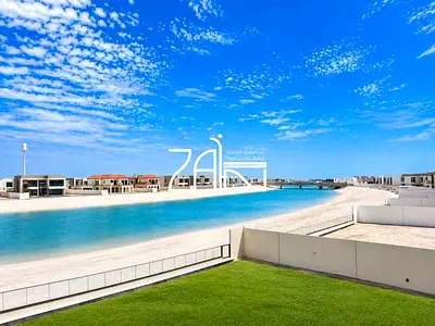 Expansive Plot | Full Canal View | V5 Executive