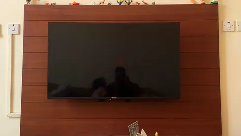 Hisense TV 43inch
