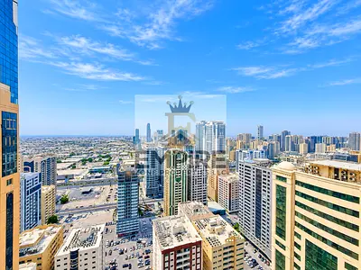 A/C Free_Built-In-Wardrobe_30 Days Free_Open View_ Amenities_Hot Offer _Prime Location