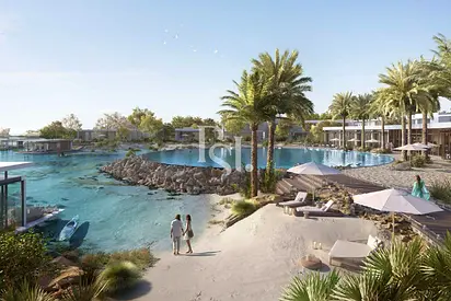 Waterfront Villa | Open Sea View | Private Pool
