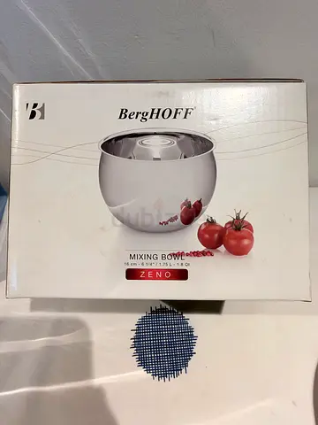 Mixing Bowl