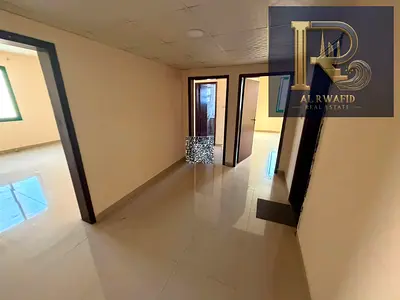 Modern Two Bedroom Home With Spacious Living Areas