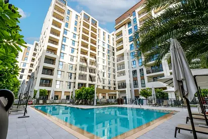 one bedroom apartment for sell