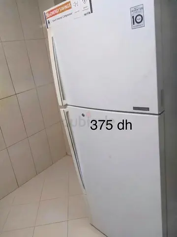 Fridge