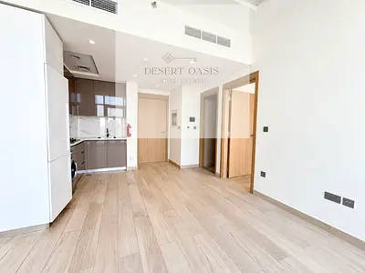 SPACIOUS 1BR | LAGOON LIVING | MULTIPLE CHEQUES
