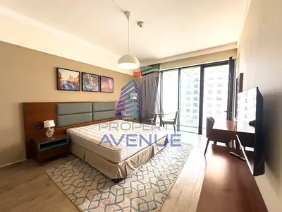 Luxury Studio | Fully Furnished | Great Location