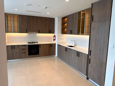 Spacious 2BR | Pool View | Modern Finishes