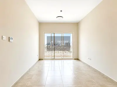 Spacious 1BHK | 2 Washrooms | 950 Sqft | AED 46000 | Location tilal city masaar