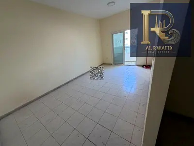 Family Apartment 2BHK Near Hashem Mill, Ajman