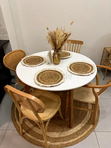 Dining set
