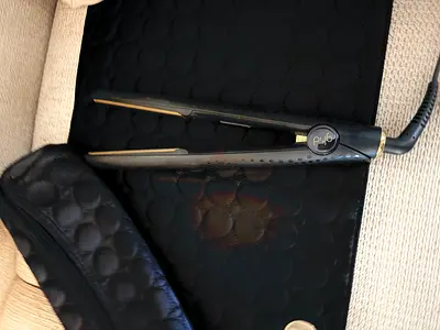 GHD-style Professional Hair Straightener / Flat Iron - Good Condition