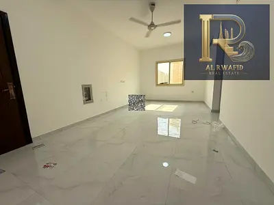 1BR Apartment with Central AC and Two Bathrooms