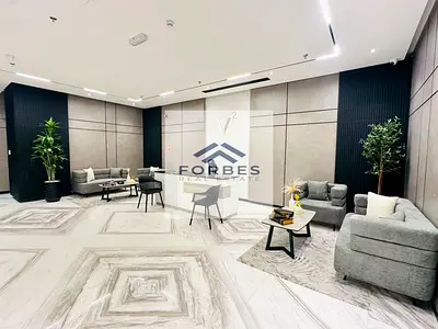 FORBES REAL ESTATE | Brand New 1 BHK Apartment | AED 33,000 Yearly