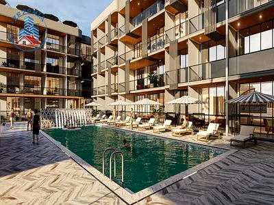 8%Discount | 4Yrs Plan | 10% ROI | 50%Post Handover