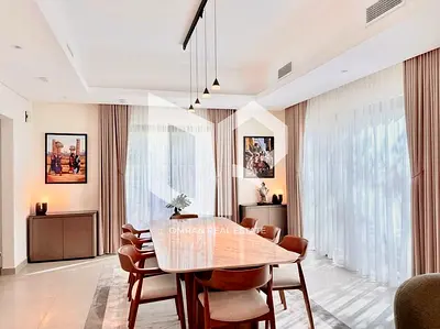 3BR Townhouse in Sharjah Sustainable City | Eco-Friendly Living in a Fully Integrated Community