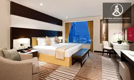FURNISHED \ BILLS INCLUDING \ BEST LOCATION