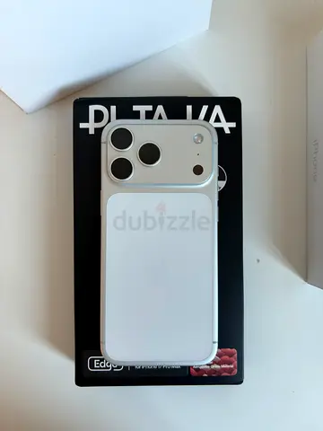 iPhone 17 Pro Max 512 TDRA with AppleCare+ (covered till Sep 2027)