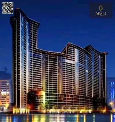 Spacious Fully Furnished 2-Bedroom Sea View Apartment for Monthly Rent – Ajman Corniche Residence