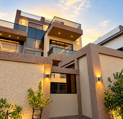 Luxury 6BR Villa | Direct from Owner | Private Pool & Majlis | Nad Al Sheba 1, Dubai