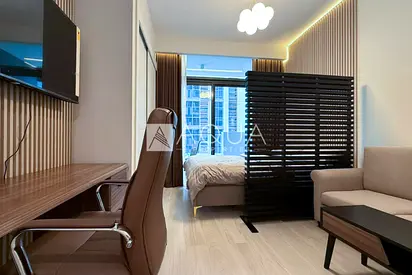 High Quality | Fully Furnished | Brand New