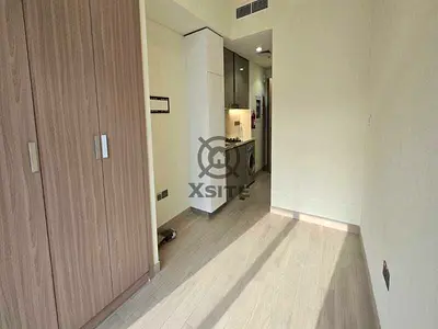 Affordable Studio | Equipped Kitchen | Move in Ready