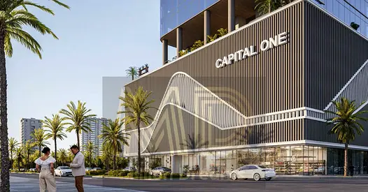 PREMIUM OFFICE SPACE || PRIME LOCATION || LUXURY AMENITIES