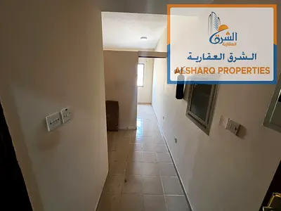 استوديو مطبخ منفصل _ السعر 16,000 درهم 6 دفعات _ تكييف مركزي _ صيانة على المالك _ للايجار السنوي النعيمية 2 عجمان _ بالقرب من كباب الأفغاني