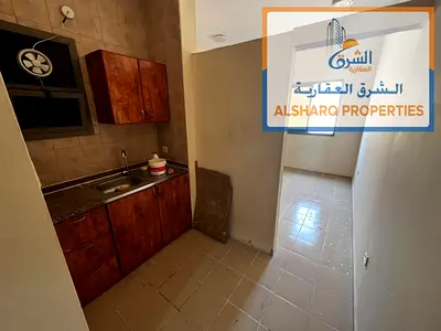 استوديو مطبخ منفصل _ السعر  16,000 درهم  6 دفعات  _ تكييف مركزي _ صيانة على المالك _ للايجار السنوي النعيمية 2 عجمان _ بالقرب من كباب الأفغاني