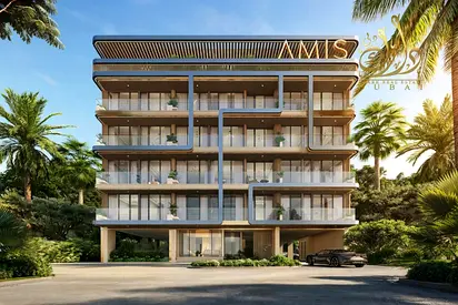 UNLOCK EXCLUSIVE LIVING. INVEST BEYOND EXPECTATIONS.