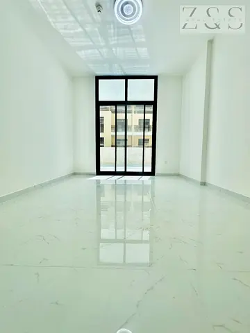 Modern 1BR Apartment | Equiti Casa | Balcony & Pool Access
