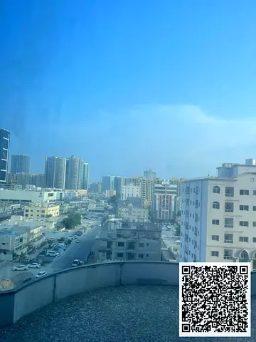 2-Bedroom Apartment for Sale in Falcon Towers | 1,553 Sq. Ft. | Master Bedrooms with Built-in Wardr