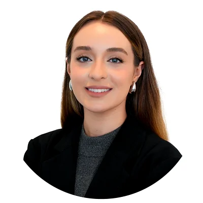 Anastasiia Vlasova - Real Estate Agent in Dubai | dubizzle.com