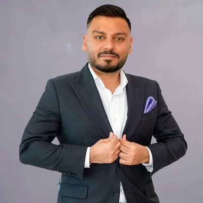Profile Picture