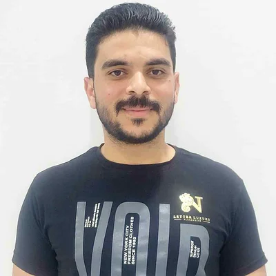 Profile Picture
