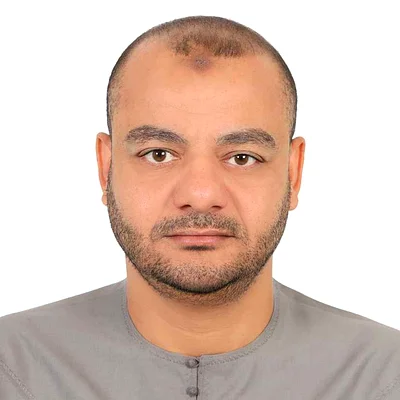 Profile Picture