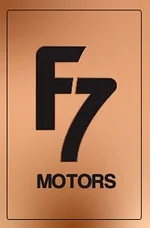 F7 Motors Trading FZE