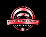 EJAZ UR REHMAN MATEEN USED CAR TRADING - F.Z.E.