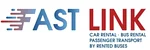 Fast Link Bus Rental LLC