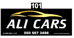 Ali Used Cars L.L.C SP