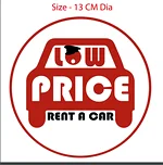 Low Price Rent a Car LLC