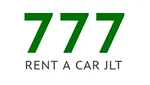 777 RENT A CAR JLT