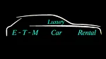 E T M CAR RENTAL CO