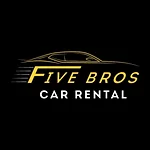 Five Bros Rent A Car L.L.C
