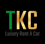 TKC Luxury Car Rental