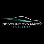 Driveline Dynamics - FZCO
